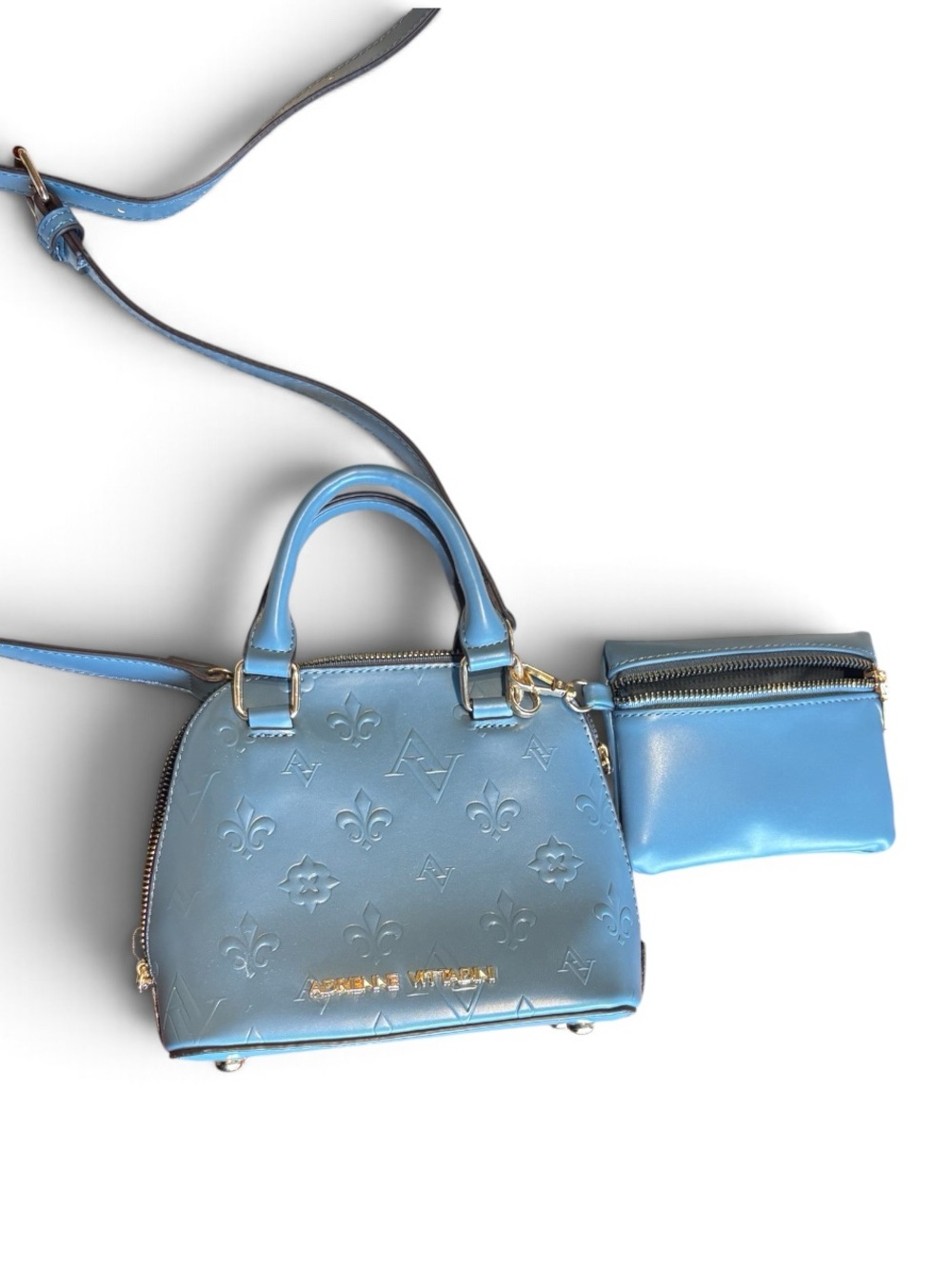 Ardene Mini Satchel Bag 💙